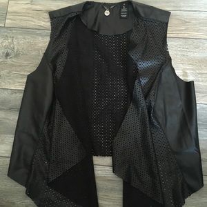 BKE Boutique Vest